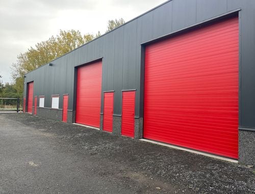                                         Kleine winkel te huur in Spiere, € 1.500
