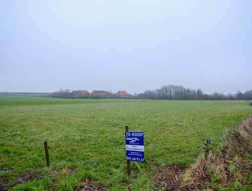                                         Prairie à vendre à Moorslede, € 202.471
