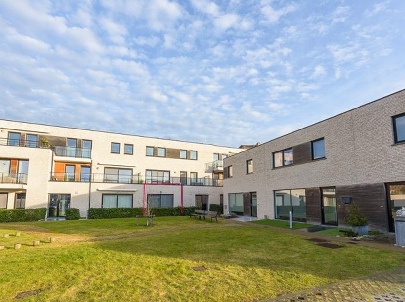 Appartement à louer
                    à 8540 Deerlijk