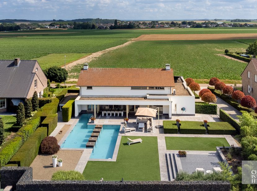Maison à vendre
                    à 3620 Lanaken