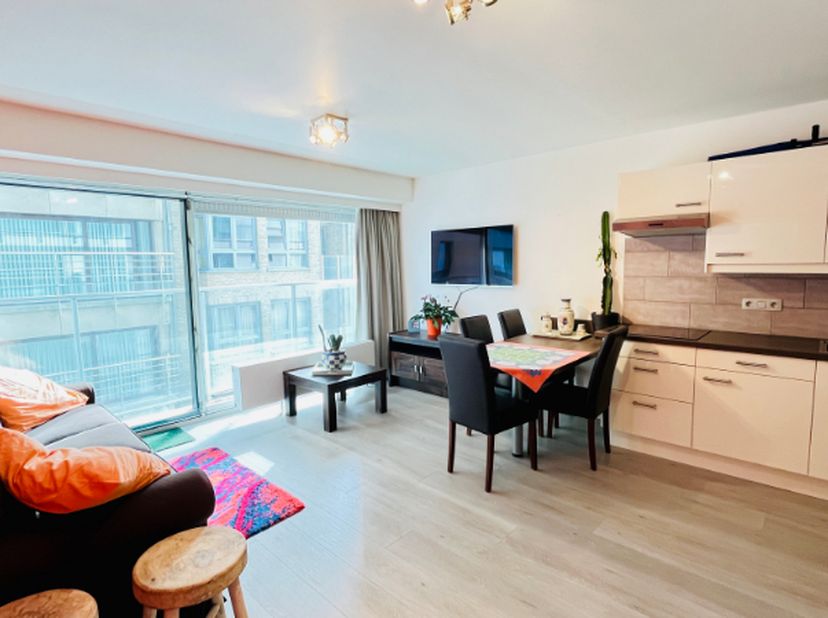 Appartement à vendre
                    à 8420 Wenduine