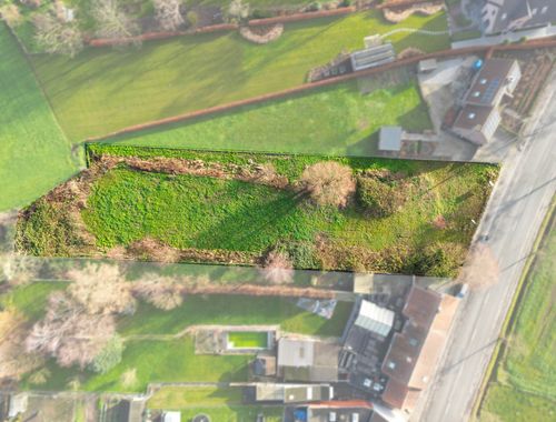                                         Bouwgrond te koop in Rollegem, € 570.000
