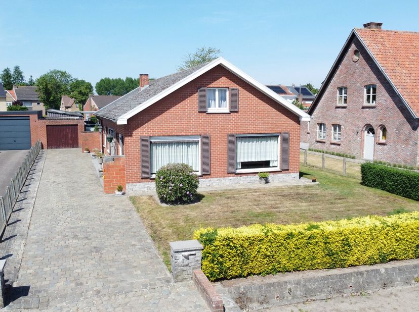 Maison à vendre
                    à 9990 Maldegem
