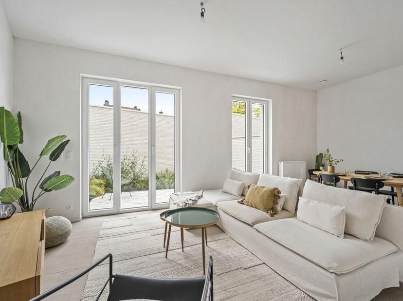 Appartement à vendre
                    à 8840 Staden