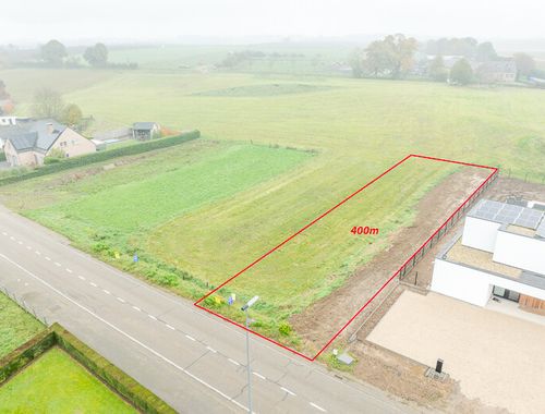                                         Terrain à bâtir à vendre à Tongeren, € 165.000
