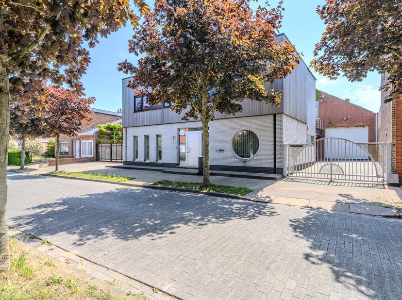 Maison à vendre
                    à 8490 Jabbeke
