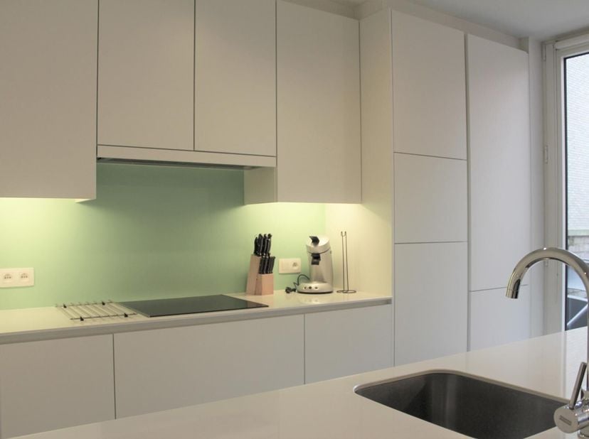 Appartement à louer
                    à 2000 Antwerpen