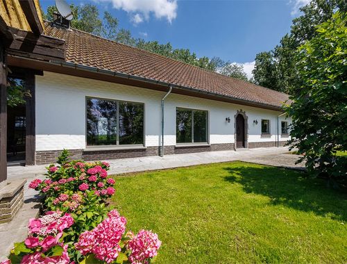                                         Woning te koop in Lo, € 775.000
