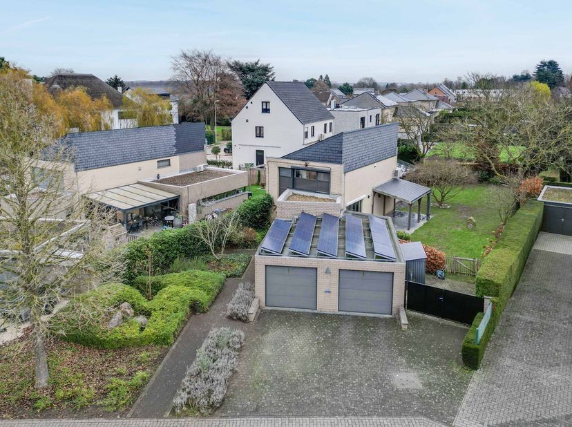 Maison à vendre
                    à 3620 Lanaken
