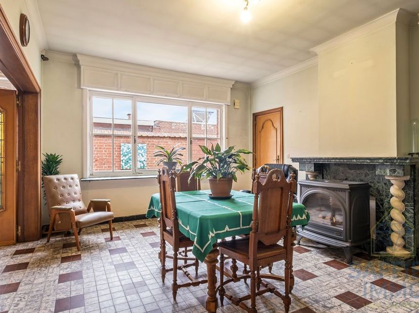 Uniek project met karakter en mogelijkheden in Ingelmunster&lt;br /&gt;
&lt;br /&gt;
Ben je op zoek naar een woning met karakter en eindeloze mogelijkheden? Dan i