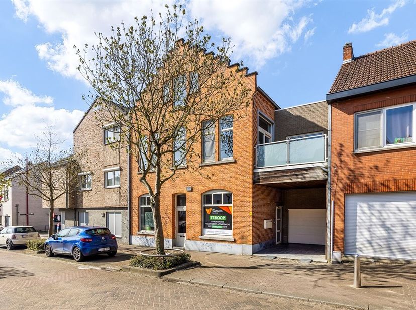 Appartement à vendre
                    à 3580 Beringen