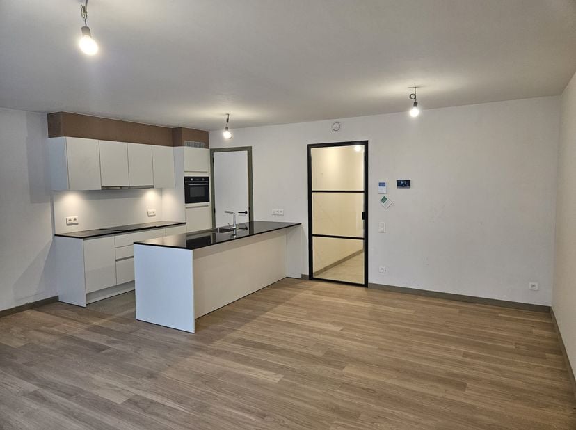 Appartement te koop
                    in 8370 Blankenberge