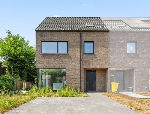                                         Eengezinswoning te koop in Lier, € 639.000

