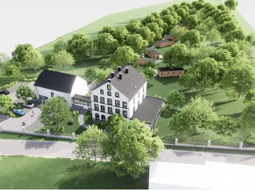 Maison à vendre
                    à 6640 Nives