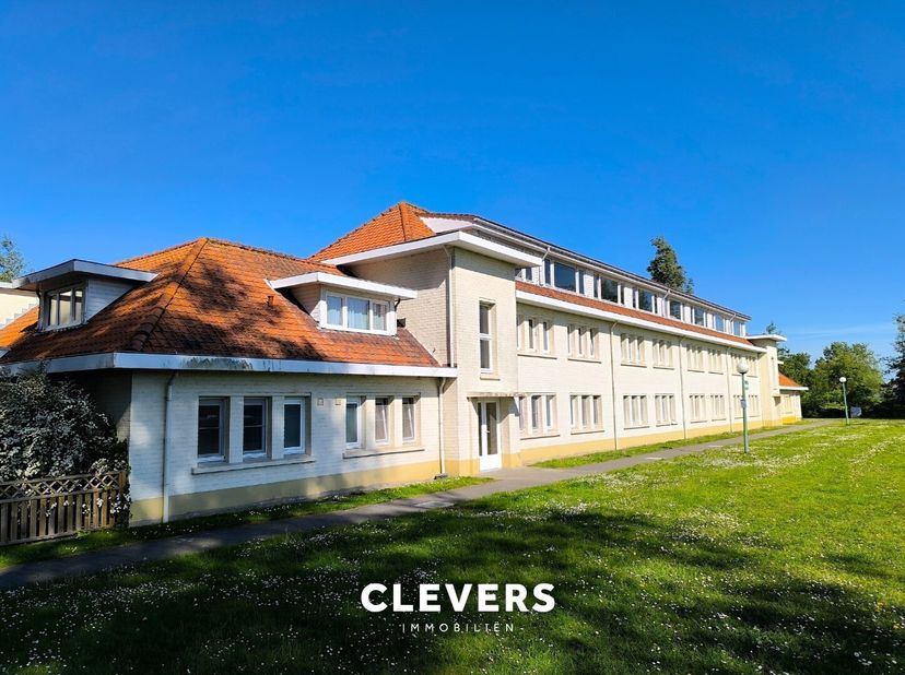 Appartement à vendre
                    à 8420 Klemskerke