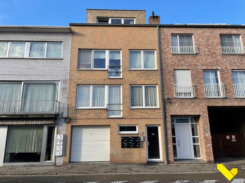 Appartement à vendre
                    à 2400 Mol