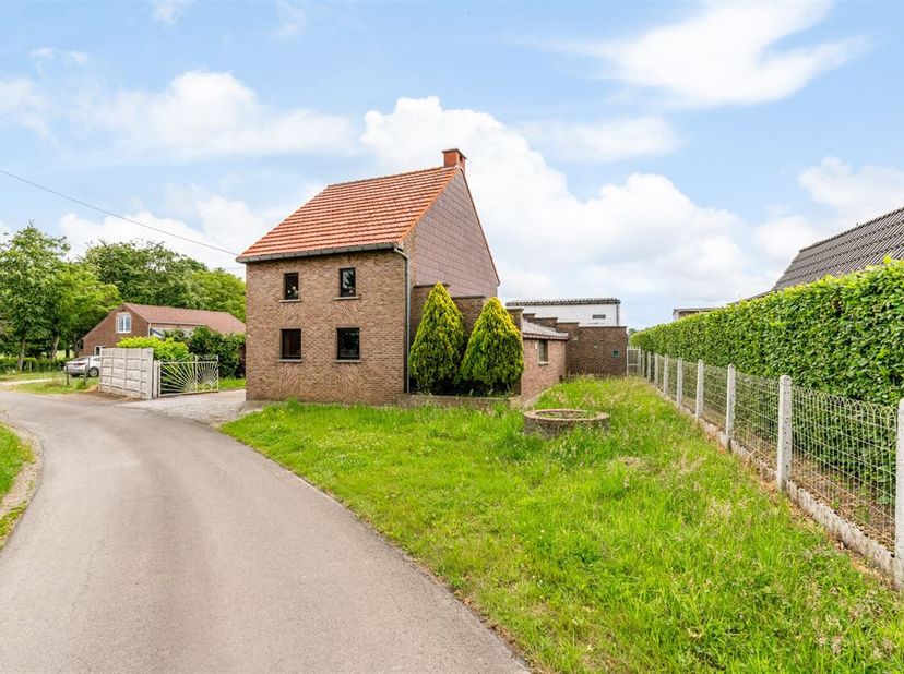 Maison à vendre
                    à 3470 Kortenaken