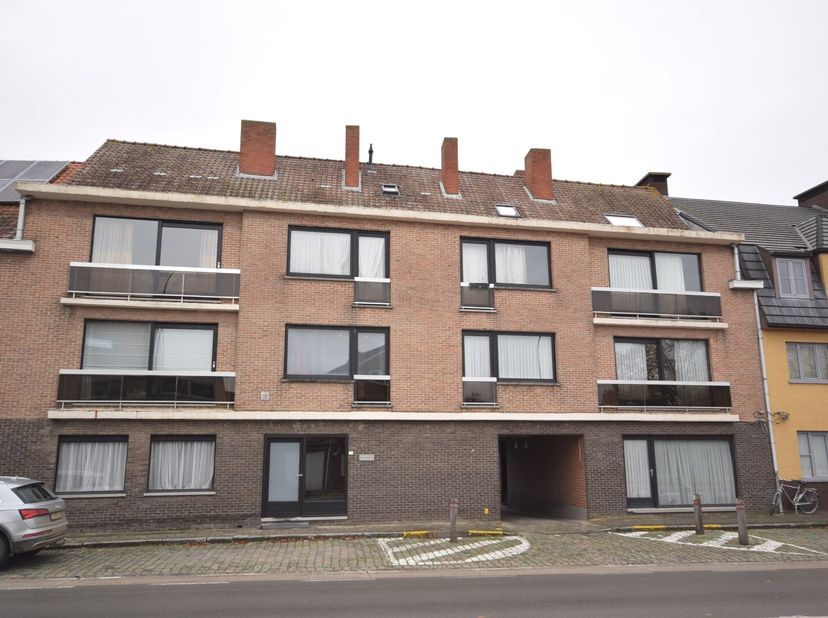 Appartement à vendre
                    à 8900 Ieper