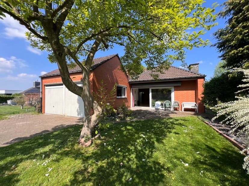 Huis te koop
                    in 7711 Dottignies