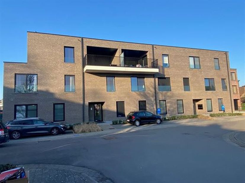 Appartement à louer
                    à 2870 Puurs
