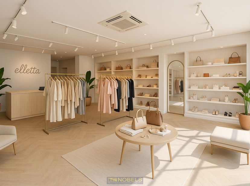 Instapklare handelsruimte van CIRCA 95 M², perfect geschikt als KANTOOR, PRAKTIJK OF COMMERCIËLE VESTIGING. Dankzij de BREDE ETALAGE en UITSTEKENDE ZI