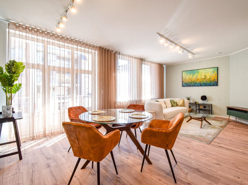 Appartement à vendre
                    à 8434 Westende