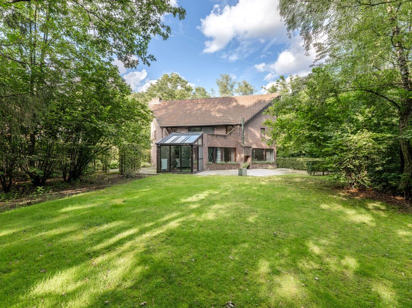 Maison à vendre
                    à 2360 Oud-Turnhout