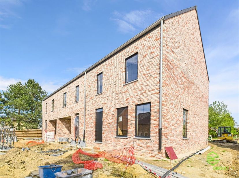 Maison à vendre
                    à 3450 Geetbets