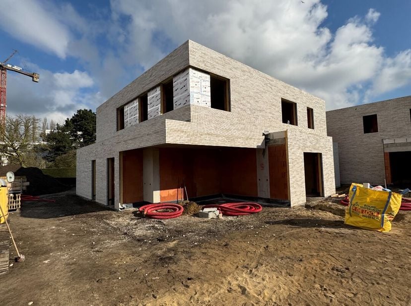Maison à vendre
                    à 8340 Damme