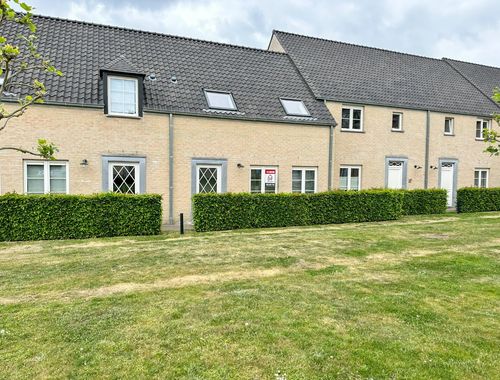                                         Woning te huur in Lichtervelde, € 985
