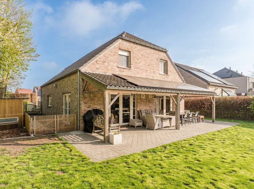 Maison à vendre
                    à 3910 Neerpelt