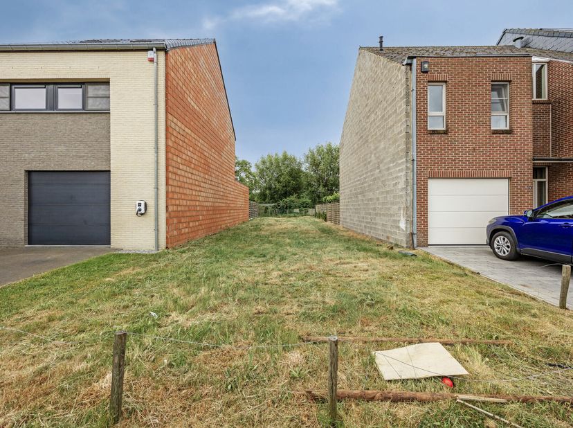 Terrain à vendre
                    à 3500 Hasselt
