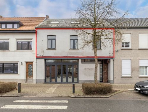                                        Appartement te koop in Olmen, € 249.000
