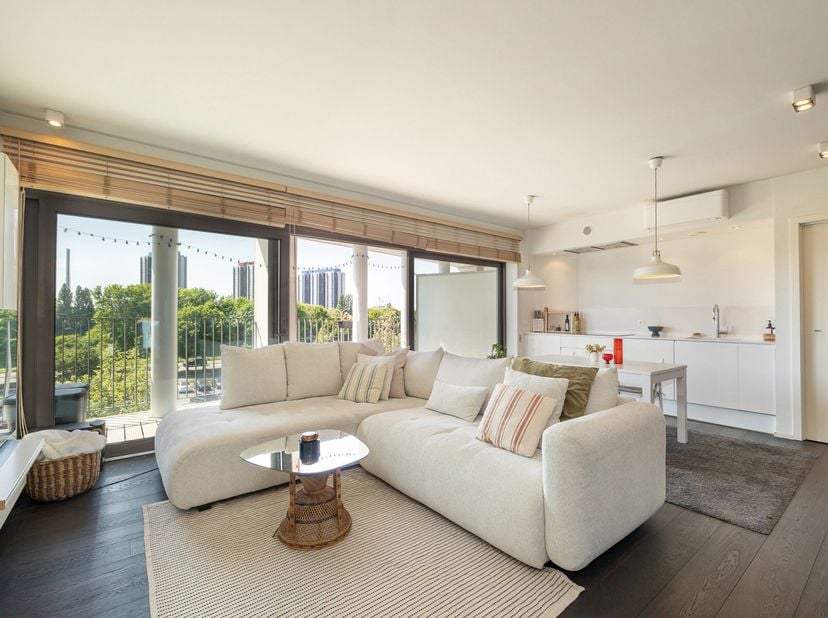 Appartement à vendre
                    à 2018 Antwerpen