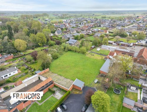                                         Bouwgrond te koop in Bassevelde, € 259.000
