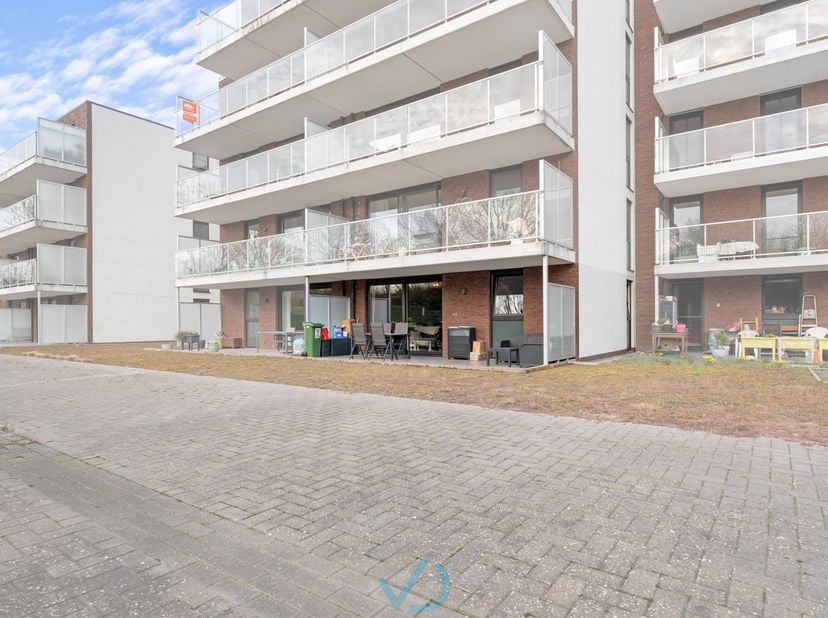 Appartement à vendre
                    à 8900 Ieper