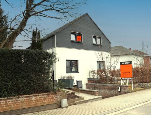                                         Maison à vendre à Rhode-Saint-Genèse, € 750.000
