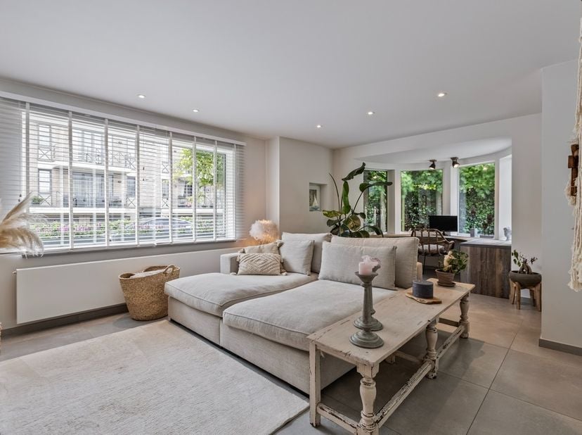 Maison à vendre
                    à 3740 Bilzen