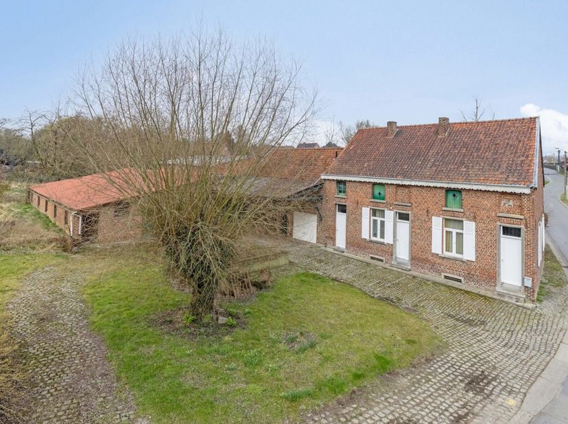 Maison à vendre
                    à 1602 Vlezenbeek