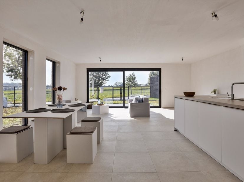 Maison à vendre
                    à 8930 Rekkem