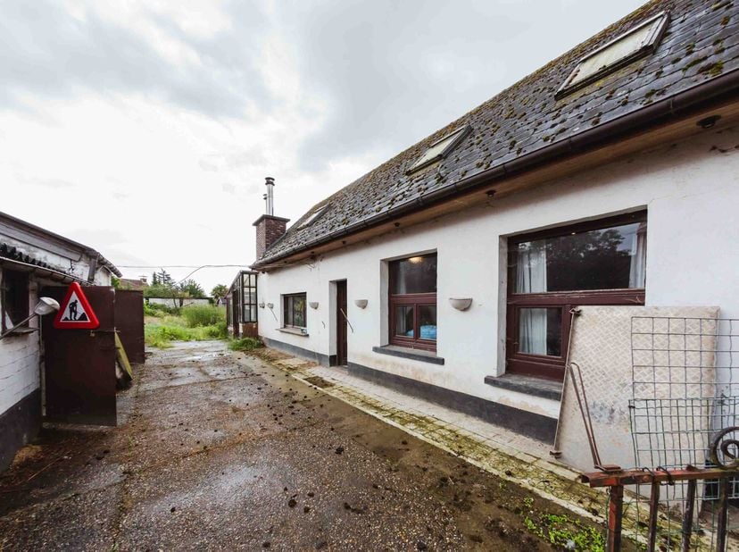 Maison à vendre
                    à 9230 Wetteren