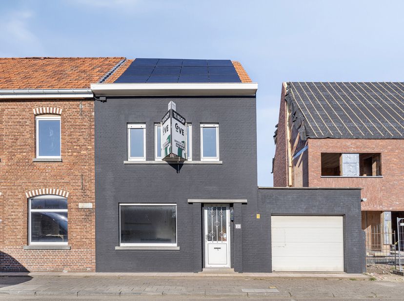 à vendre