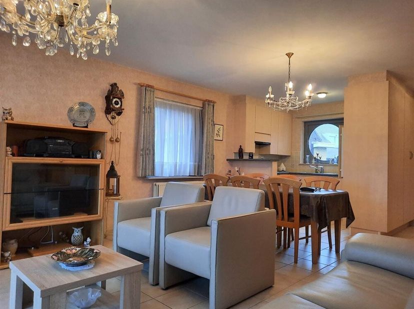 Appartement à louer
                    à 8480 Ichtegem