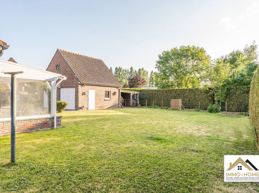 Maison à vendre
                    à 9080 Zeveneken