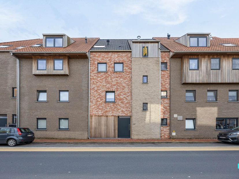 Appartement à vendre
                    à 8810 Lichtervelde