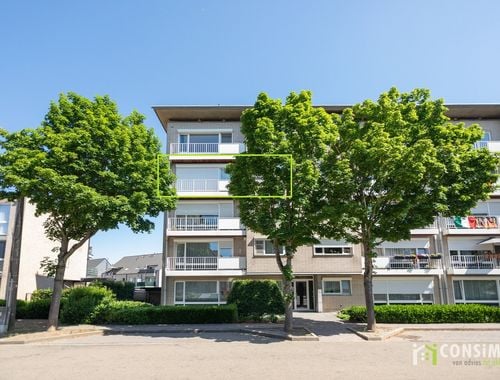                                         Appartement te koop in Genk, € 239.000
