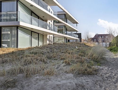                                         Appartement à vendre à Sint-Idesbald, € 765.000
