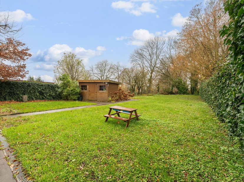 Maison à vendre
                    à 8511 Aalbeke