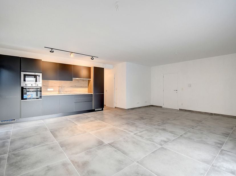 L&#039;agence immobilière Sciara a le plaisir de vous présenter ce très bel appartement neuf (construction 2020 - régime TVA) situé sur les hauteurs de Sai