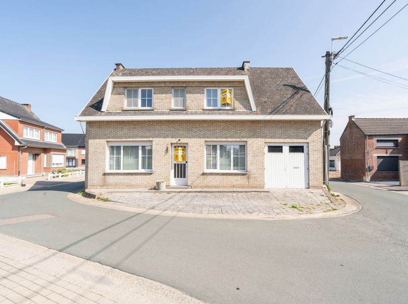 Maison à vendre
                    à 9450 Heldergem